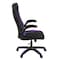 Aon AON Archeus Ergonomic Gaming Chair - Black & Purple AON001BKPL - alternate 5